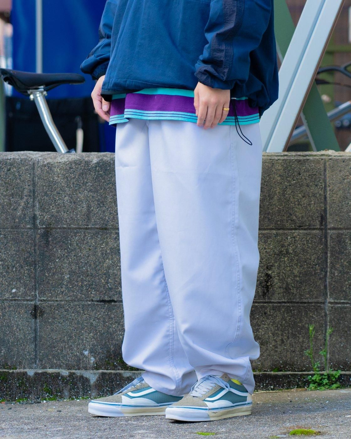 TUKI * 0174 Banana Legs * Ash | public