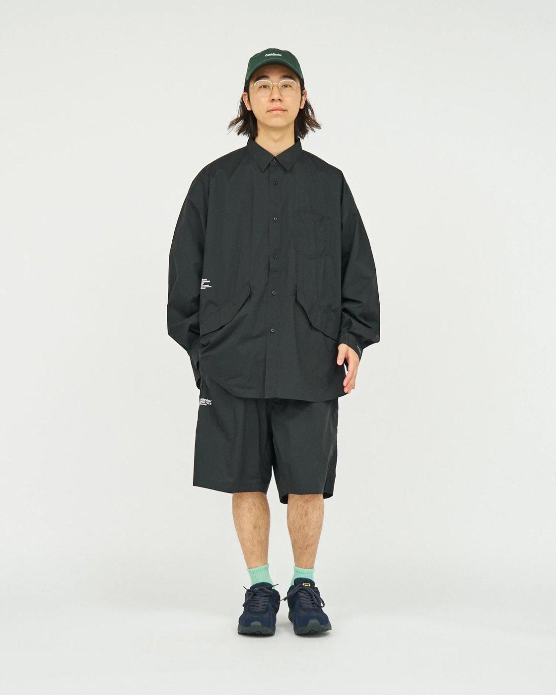 FreshService * FSC241-30112 PERTEX EQUILIBRIUM HOODED SHELL