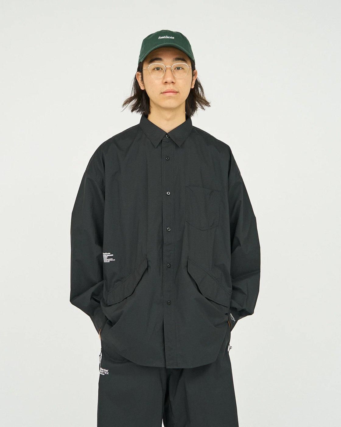 FreshService * FSC241-30112 PERTEX EQUILIBRIUM HOODED SHELL FreshService * FSC241-30112 PERTEX EQUILIBRIUM HOODED SHELL
