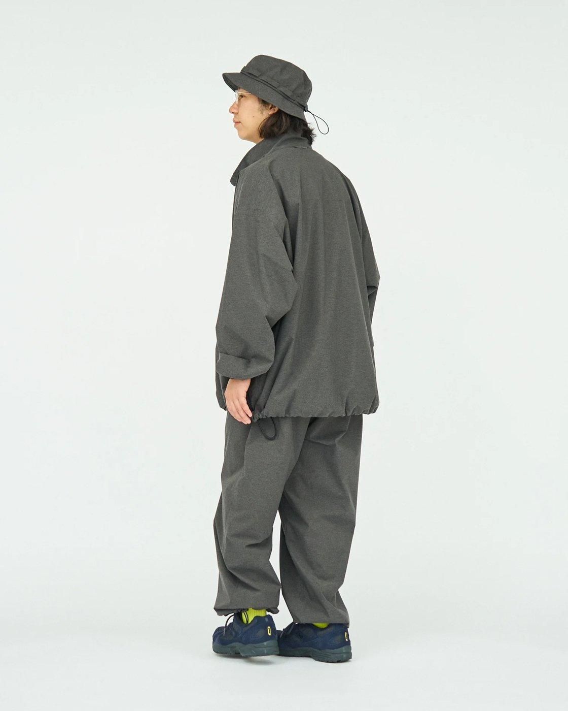 FreshService * FSC241-50139 PERTEX LIGHTWEIGHT S/S SHIRT