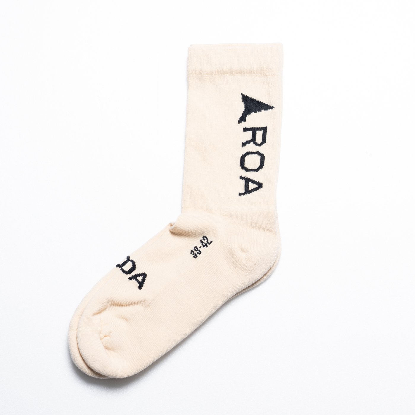 ROA * Logo Socks(3Ÿ)