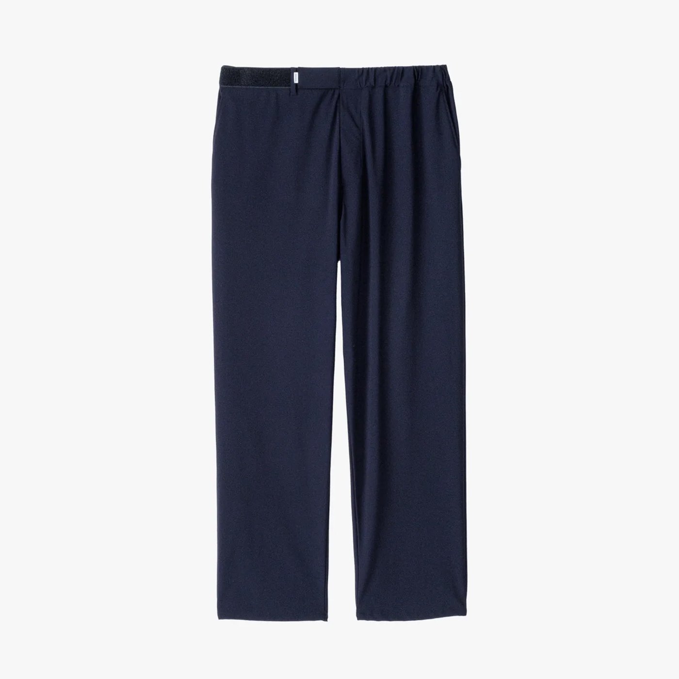 Graphpaper * Flex Tricot Wide Tapered Chef Pants(3Ÿ)