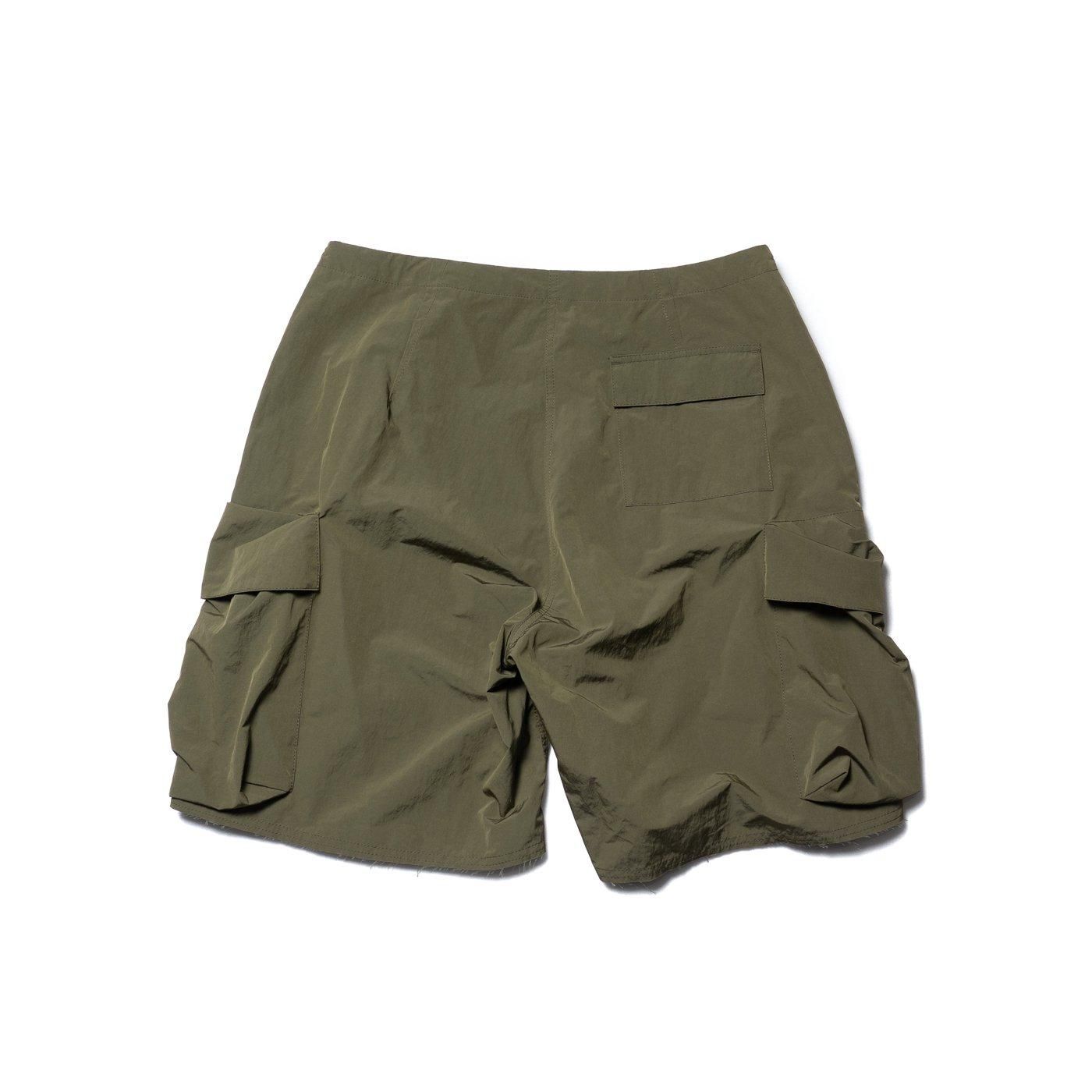 パンツ upper field one UFO NYS2 SHORTS 2025年最新】upper field one パンツの人気アイテム - メルカリ