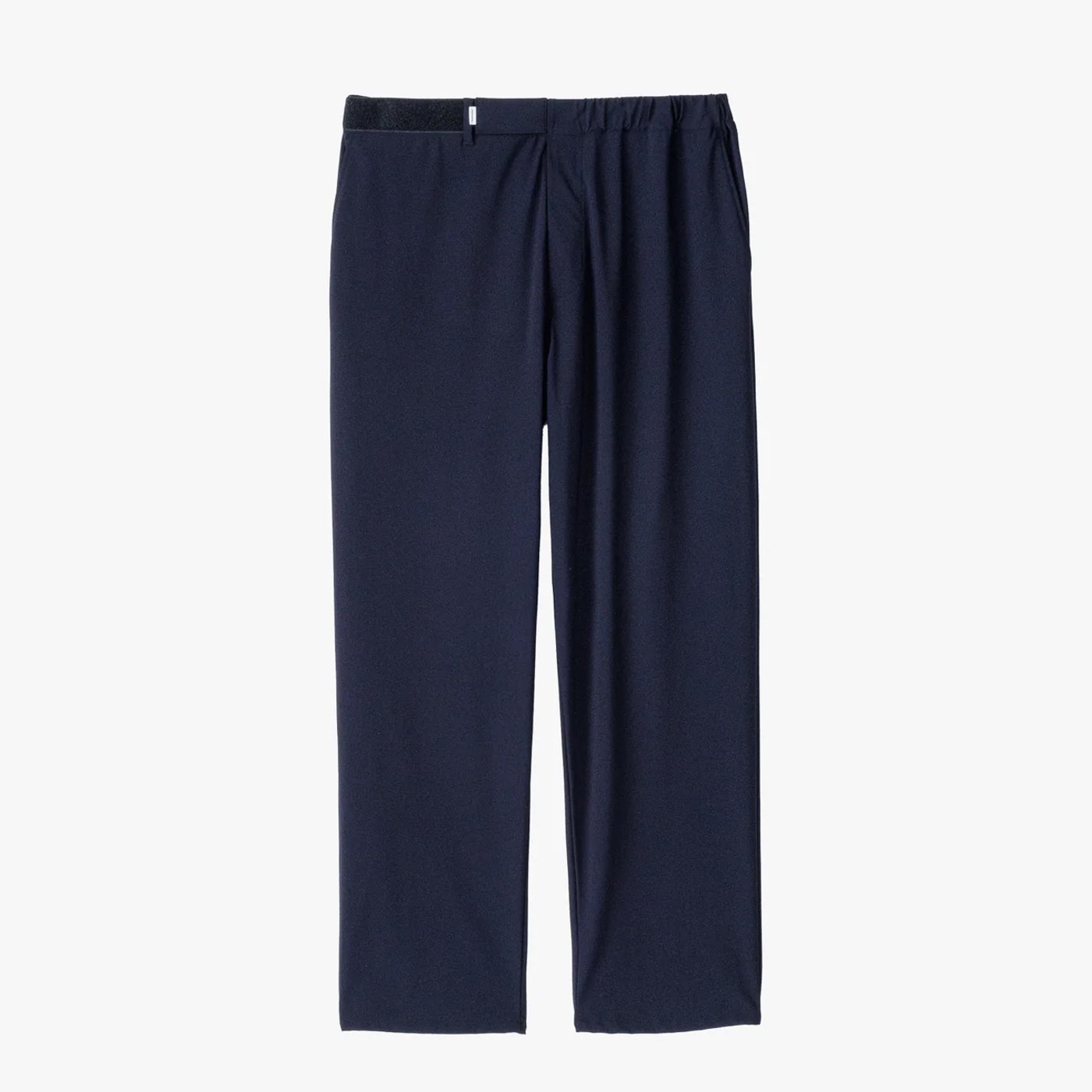 Graphpaper * Solotex Twill Wide Tapered Chef Pants(3Ÿ)