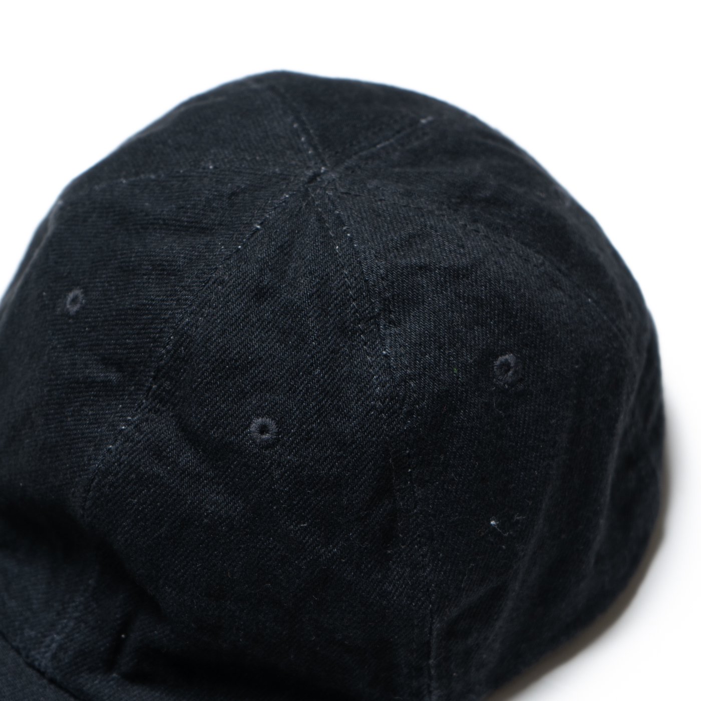 UNUSED * UH0602 14oz Denim Cap(2Ÿ)