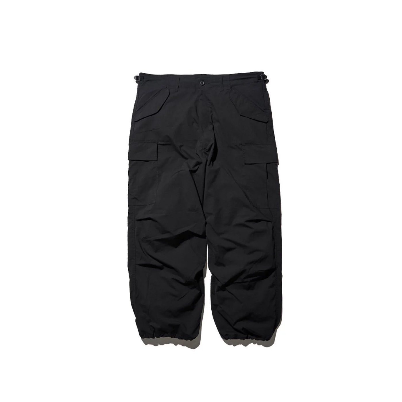 FreshService * FSC242-40032 MICRO TYPEWRITER CARGO PANTS(3Ÿ)