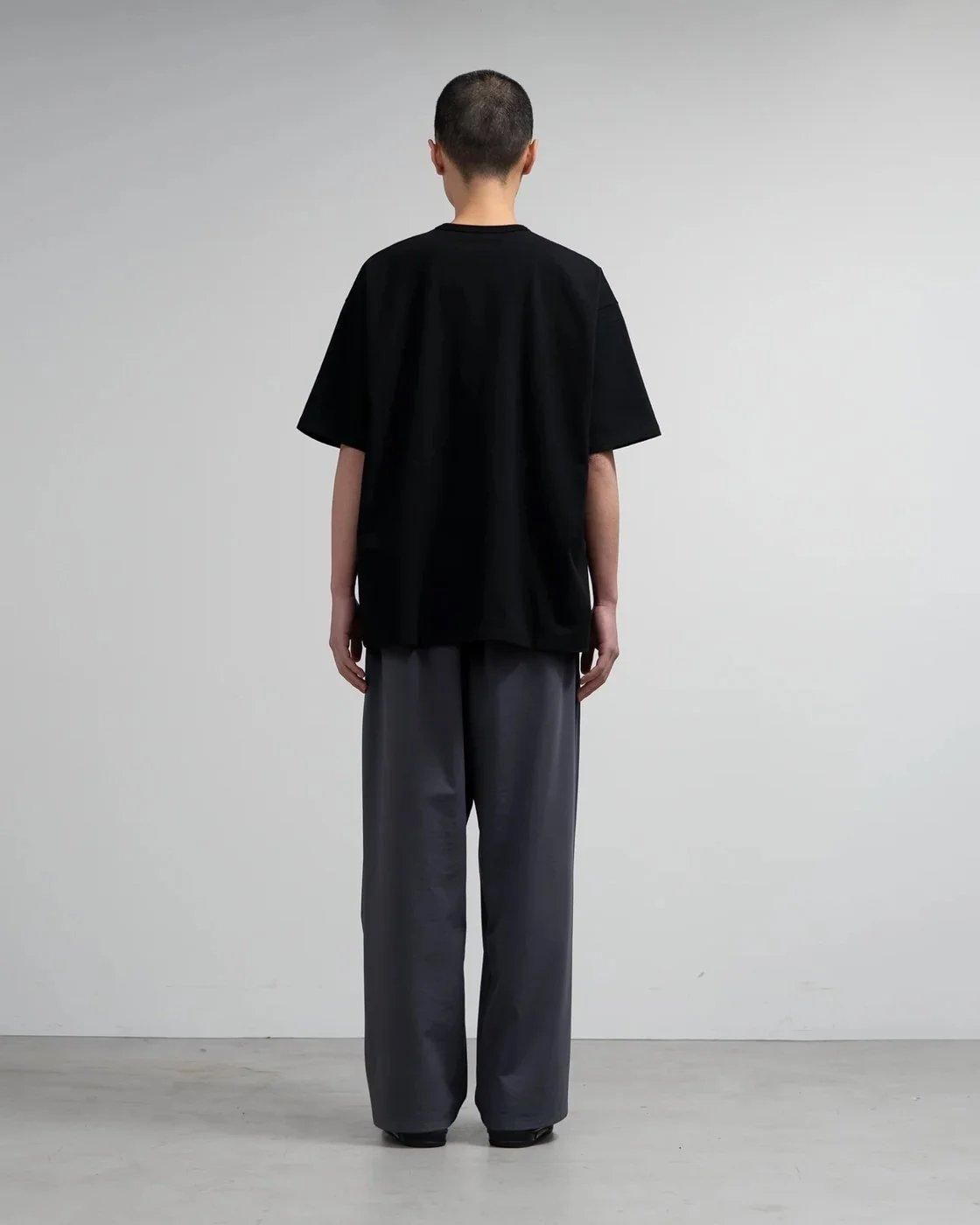 人気アイテム Heavy * Graphpaper Weight public | Tee(4色展開) Oversized S/S タオル