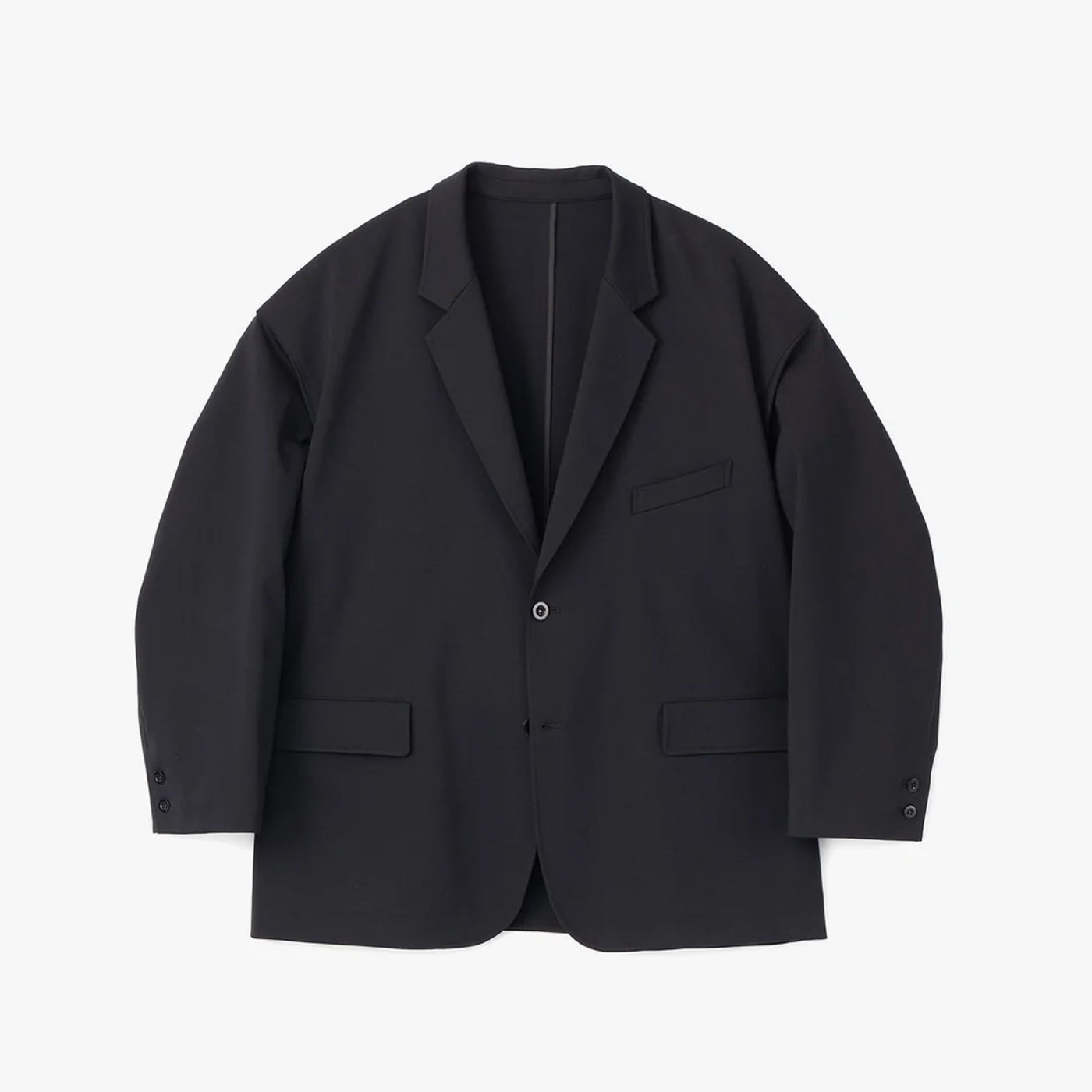 Graphpaper * Compact Ponte Jacket(2Ÿ)