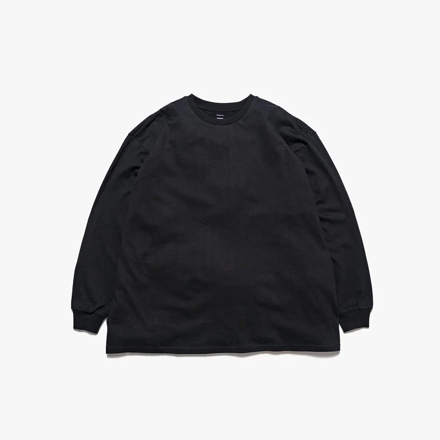 Graphpaper * L/S Oversized Tee(4Ÿ)