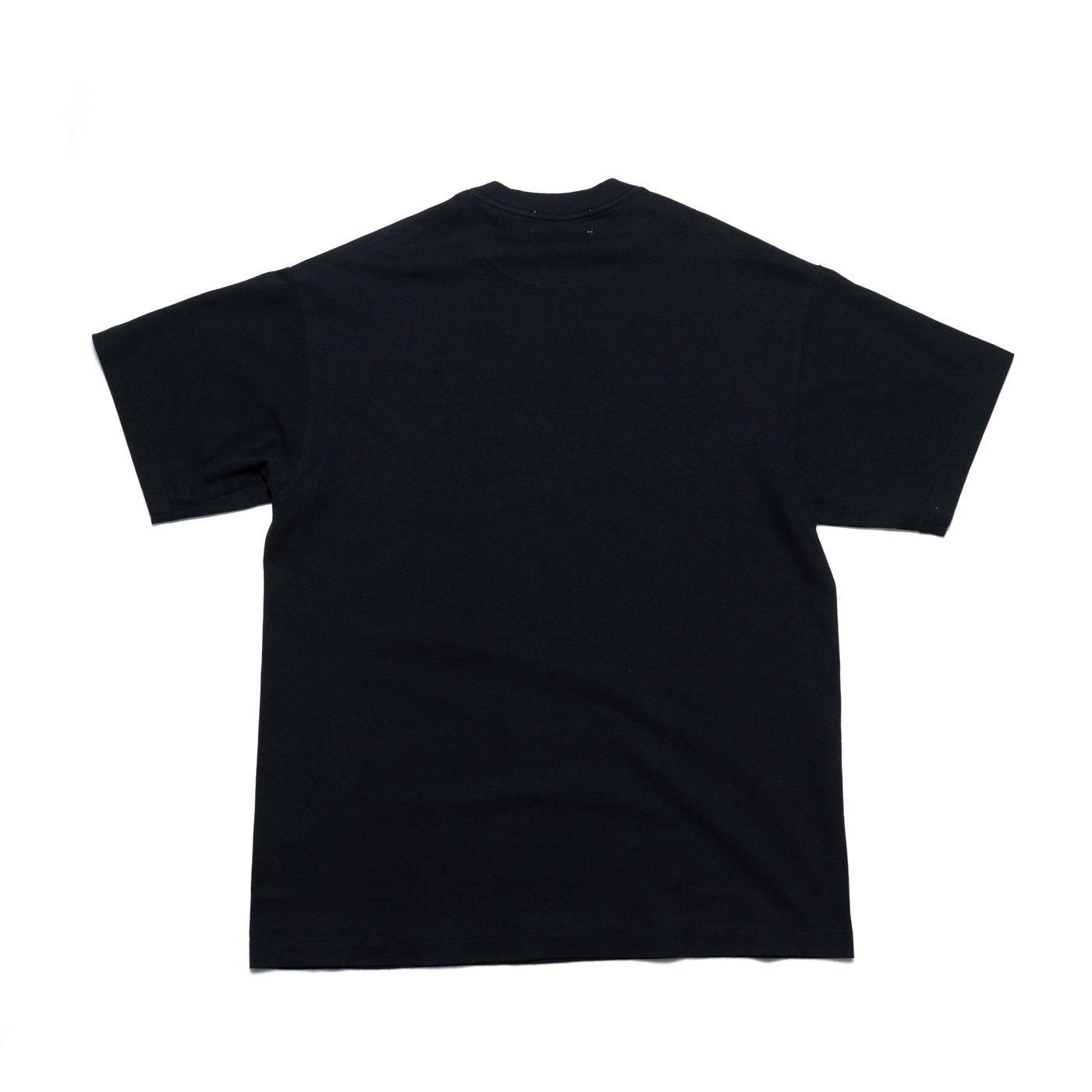 UNUSED * US2459 Mickey Print Short Sleeve Tee(5色展開) | public UNUSED * US2459 Mickey Print Short Sleeve Tee(5色展開) | public