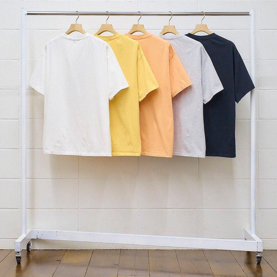 UNUSED * US2459 Mickey Print Short Sleeve Tee(5色展開) | public UNUSED * US2459 Mickey Print Short Sleeve Tee(5色展開) | public