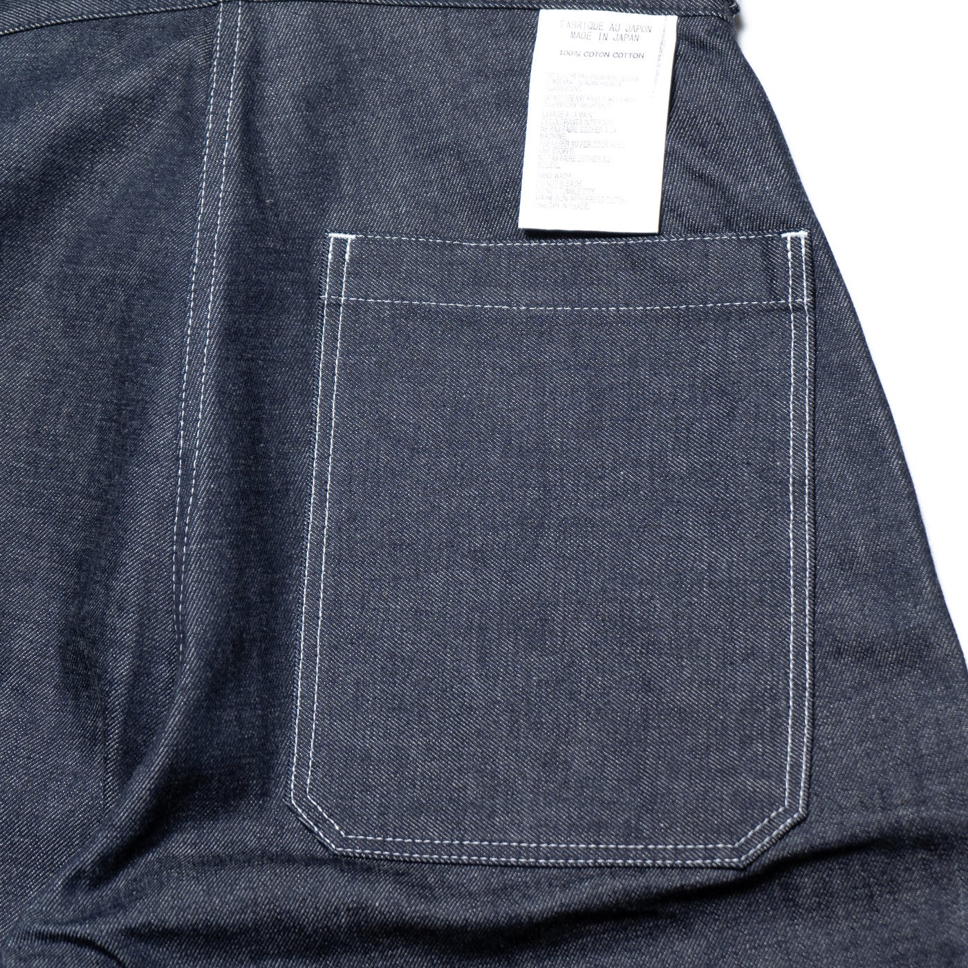 TUKI * 0176 TYPE4 * Indigo