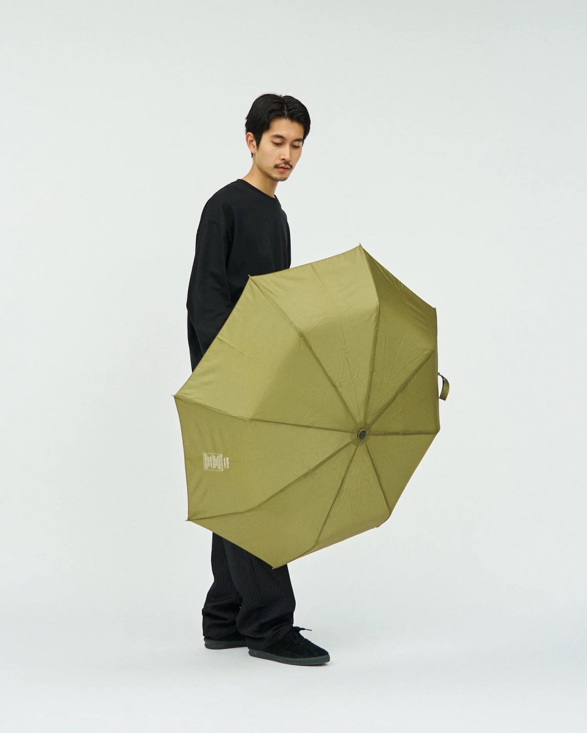 FreshService * FOLDING UMBRELLA(4Ÿ)