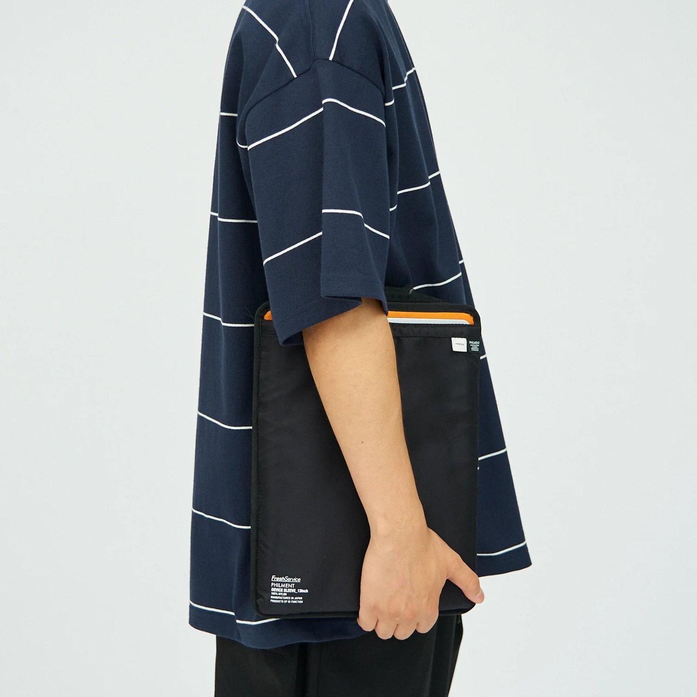 FreshService * PHILMENT FS DEVICE SLEEVE 13inch(2色展開)