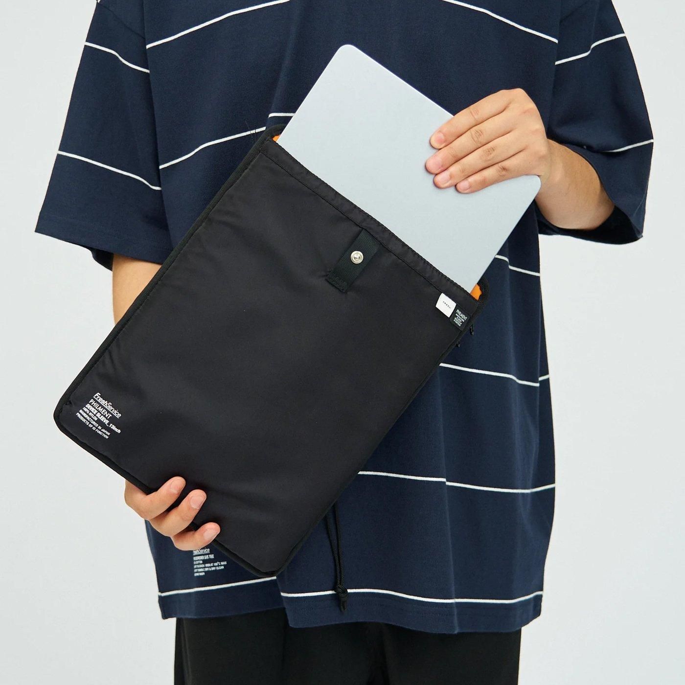 FreshService * PHILMENT FS DEVICE SLEEVE 13inch(2色展開)