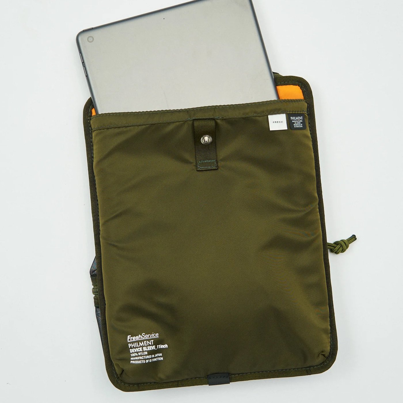 FreshService * PHILMENT FS DEVICE SLEEVE 11inch(2Ÿ)