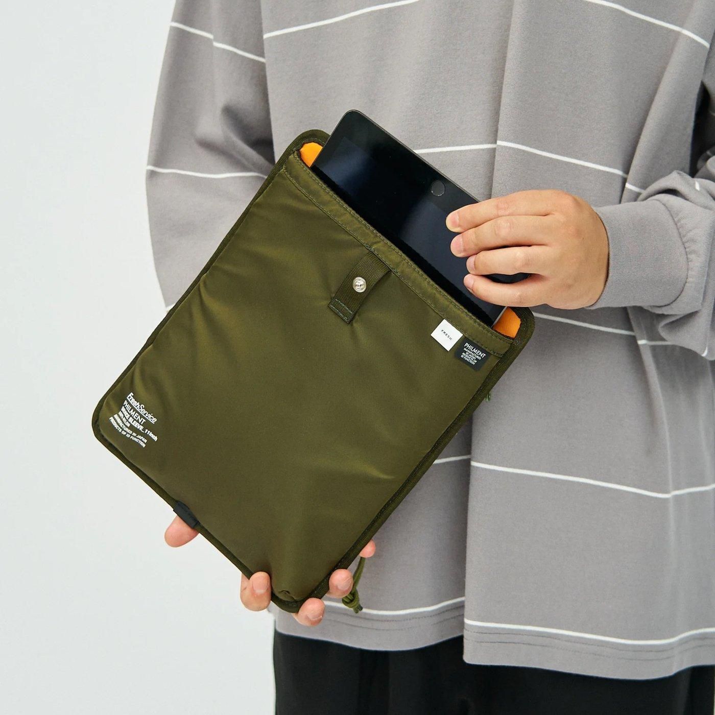 FreshService * PHILMENT FS DEVICE SLEEVE 11inch(2Ÿ)