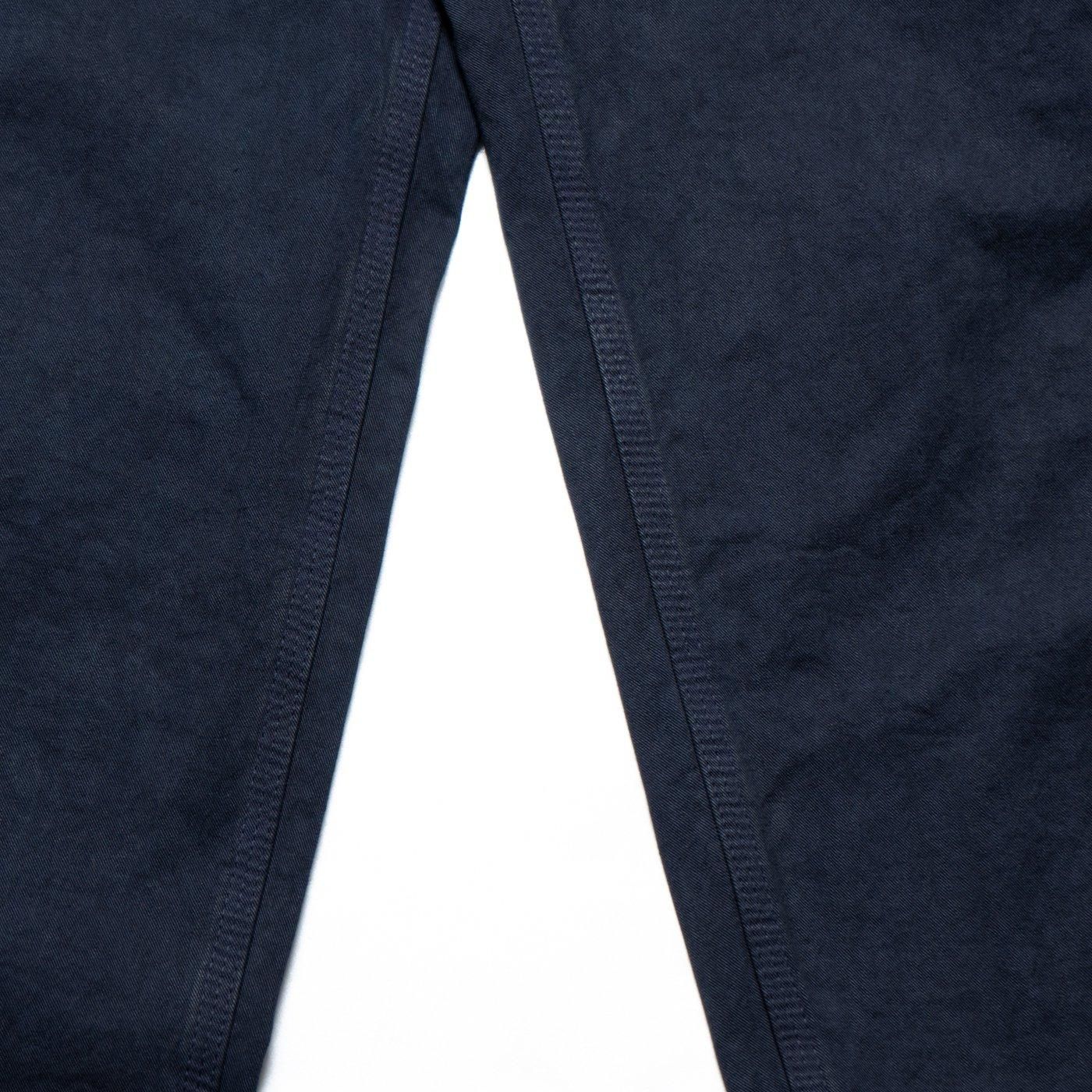 TUKI * 0177 Painter Pants G/D * Navy Blue | public TUKI * 0177 Painter Pants G/D * Navy Blue | public
