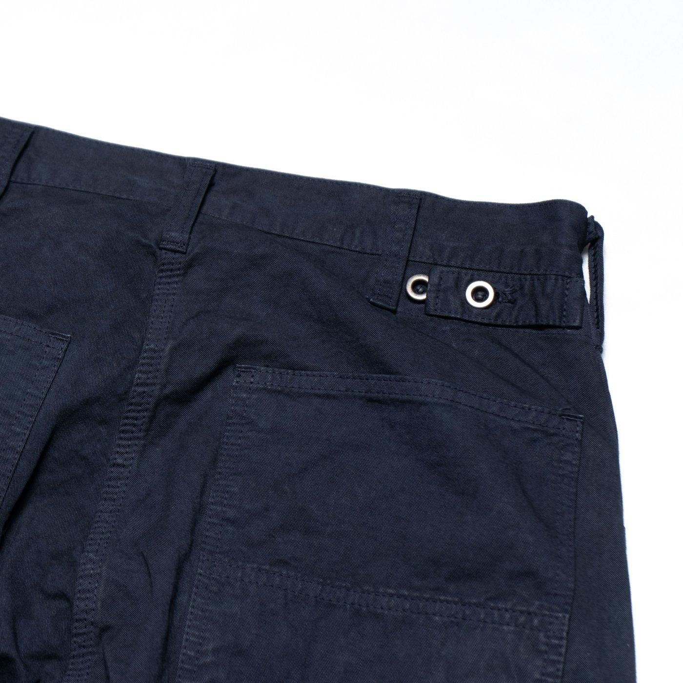 PAINTER PANTS[NAVY] | 1LDK ONLINE STORE