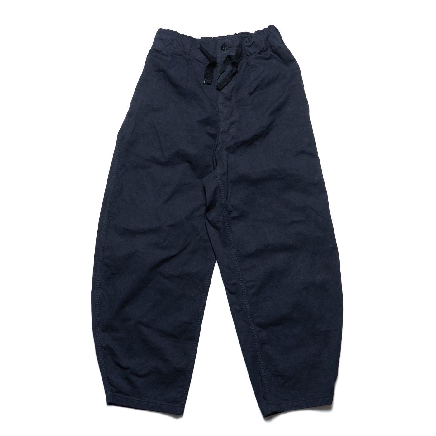 TUKI * 0178 Banana Legs G/D * Navy Blue | public TUKI * 0178 Banana Legs G/D * Navy Blue | public