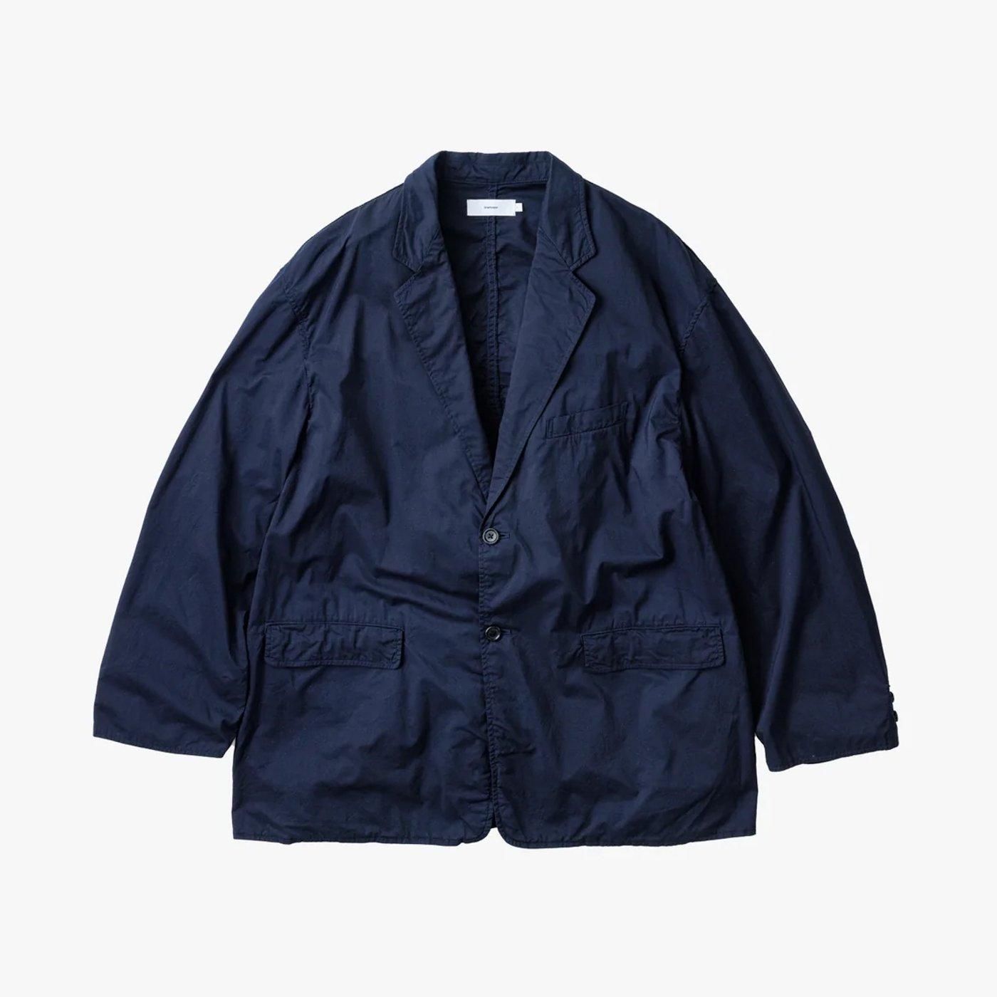 Graphpaper * Garment Dyed Typewriter Oversized Jacket(3色 Graphpaper * Garment Dyed Typewriter Oversized Jacket(3色