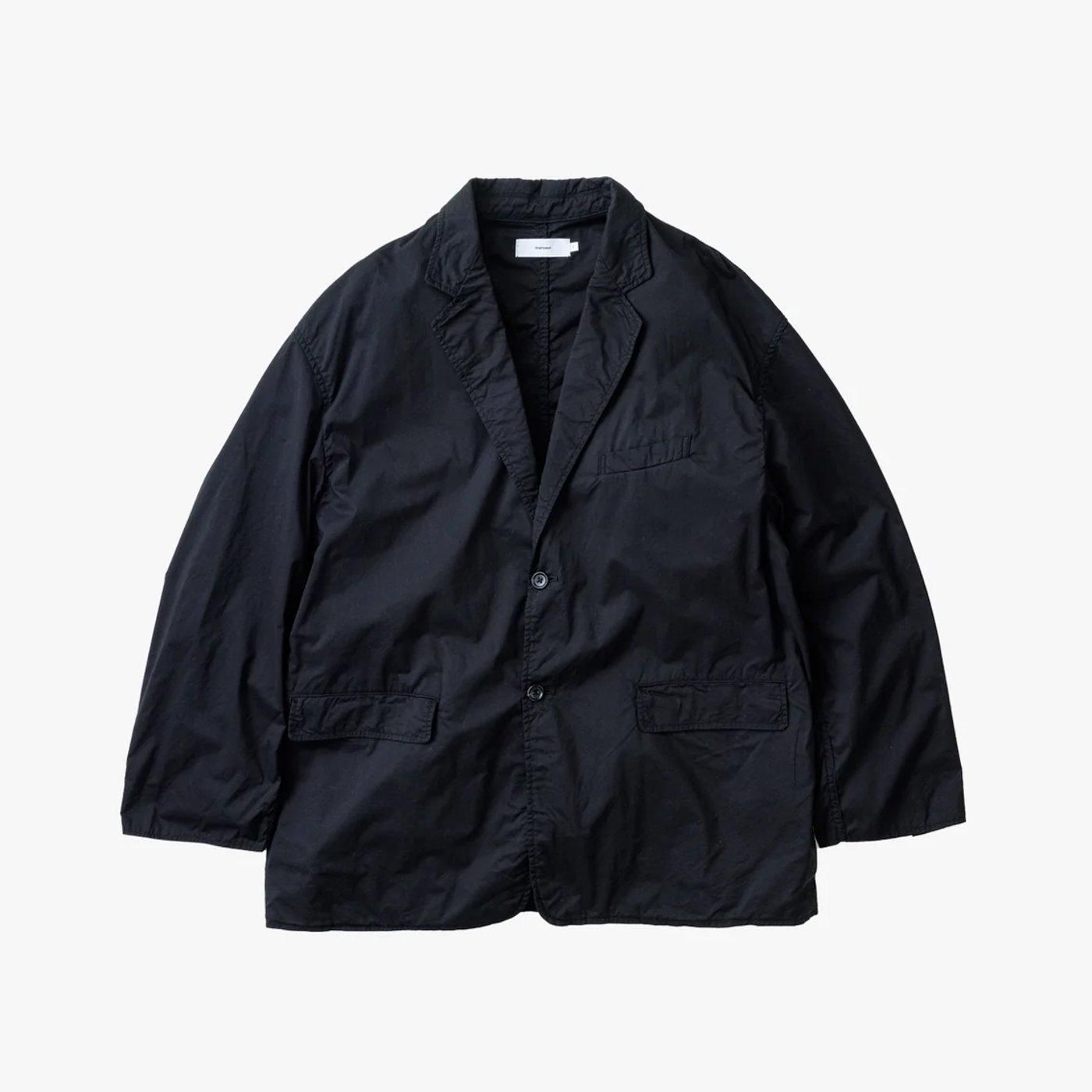 Graphpaper * Garment Dyed Typewriter Oversized Jacket(3色 Graphpaper * Garment Dyed Typewriter Oversized Jacket(3色
