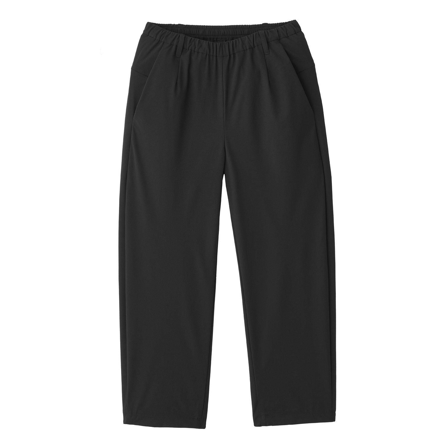TEATORA * TT-004-SM Wallet Pants SoloModule * Black | public TEATORA * TT-004-SM Wallet Pants SoloModule * Black | public