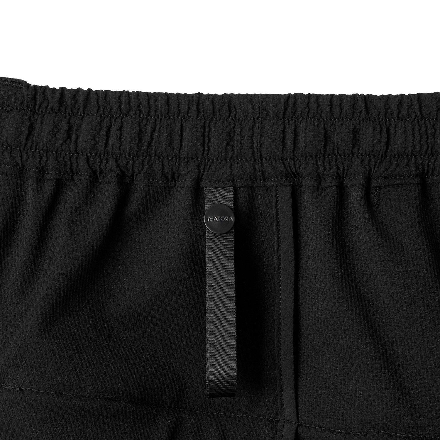 TEATORA * TT-004-SM Wallet Pants SoloModule * Black | public TEATORA * TT-004-SM Wallet Pants SoloModule * Black | public