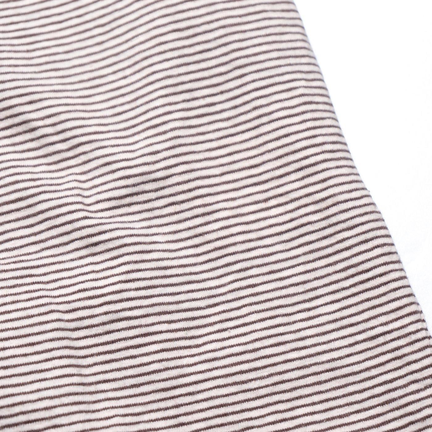 UNUSED * US2467 Short Sleeve Border Tee(2Ÿ)