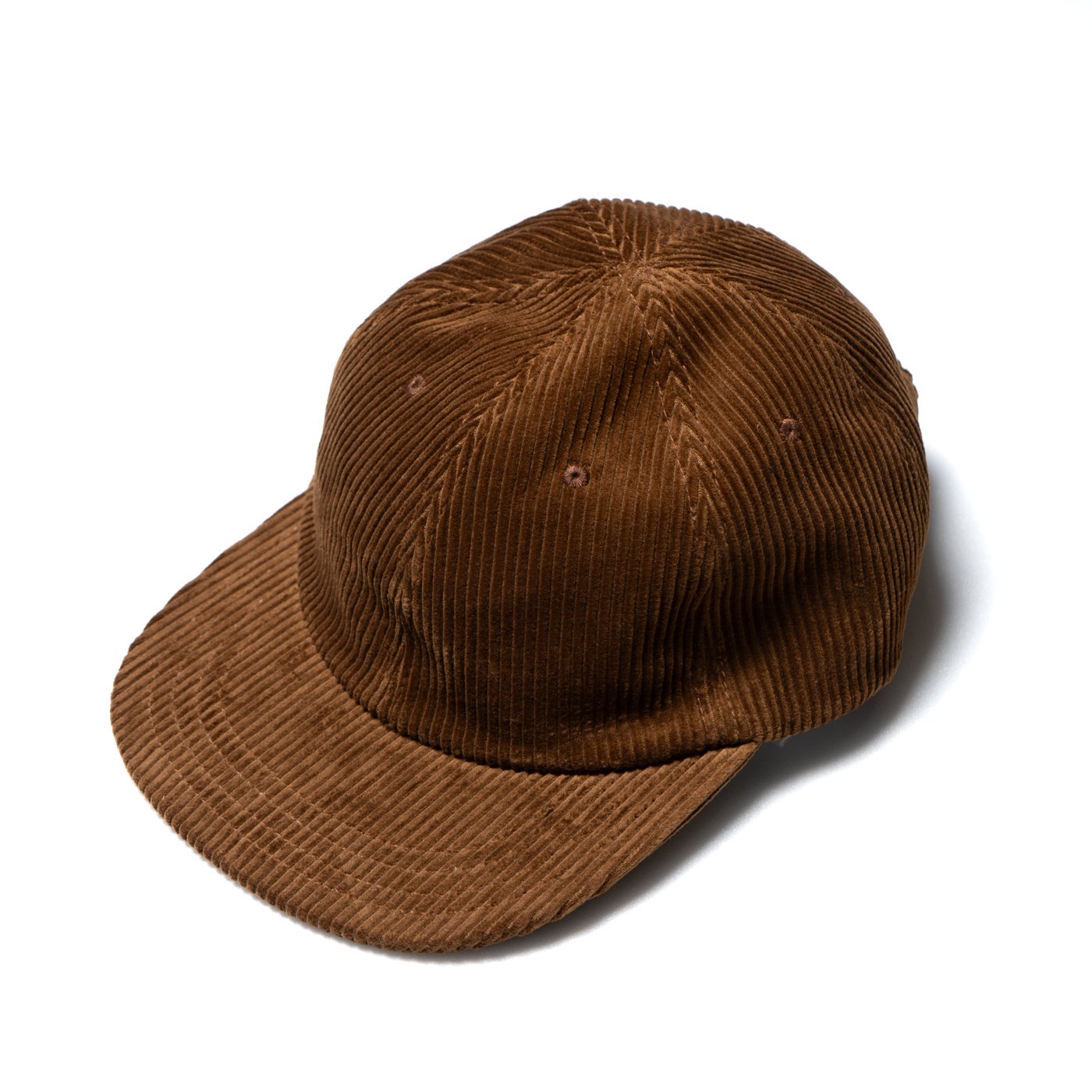 UNUSED * UH0164 Corduroy Cap(3Ÿ)