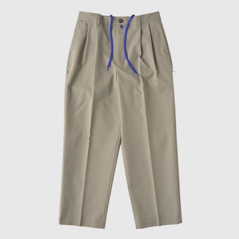 SEDAN ALL-PURPOSE * Ventilation Tech Chino Slacks(3Ÿ)