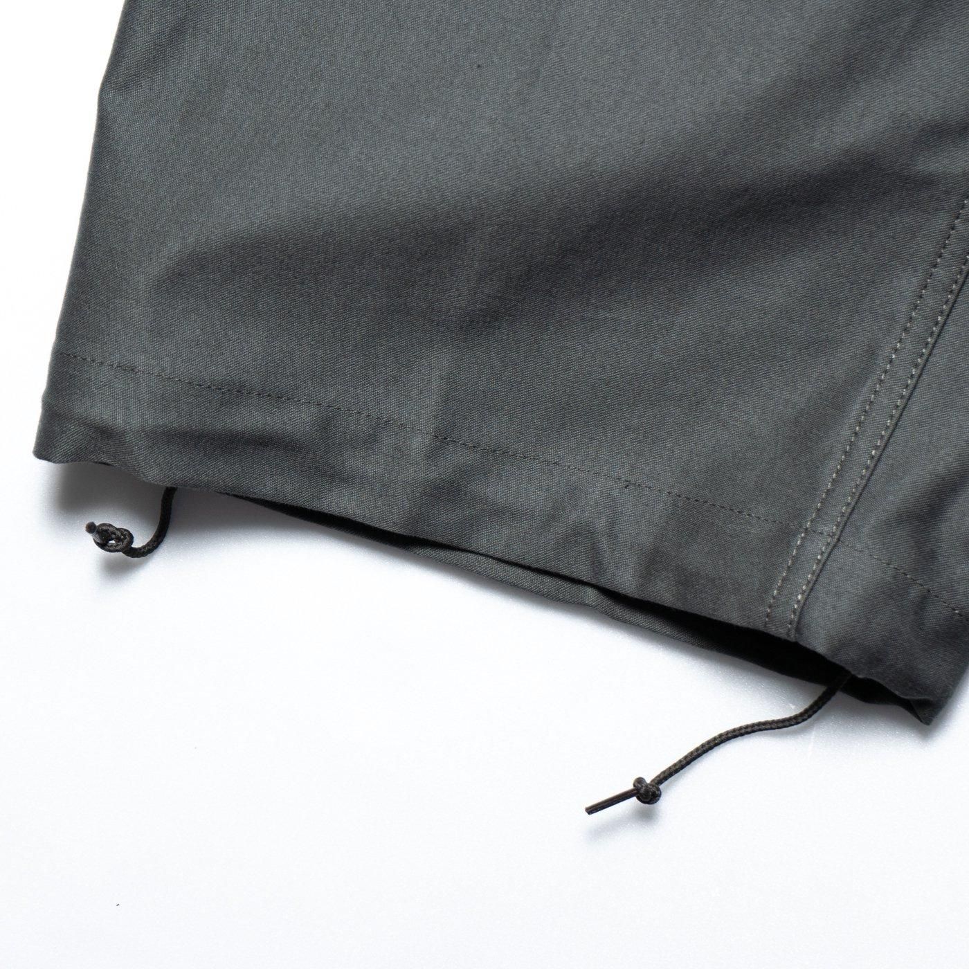 TUKI * 0154 Field Cargo * Sage Green