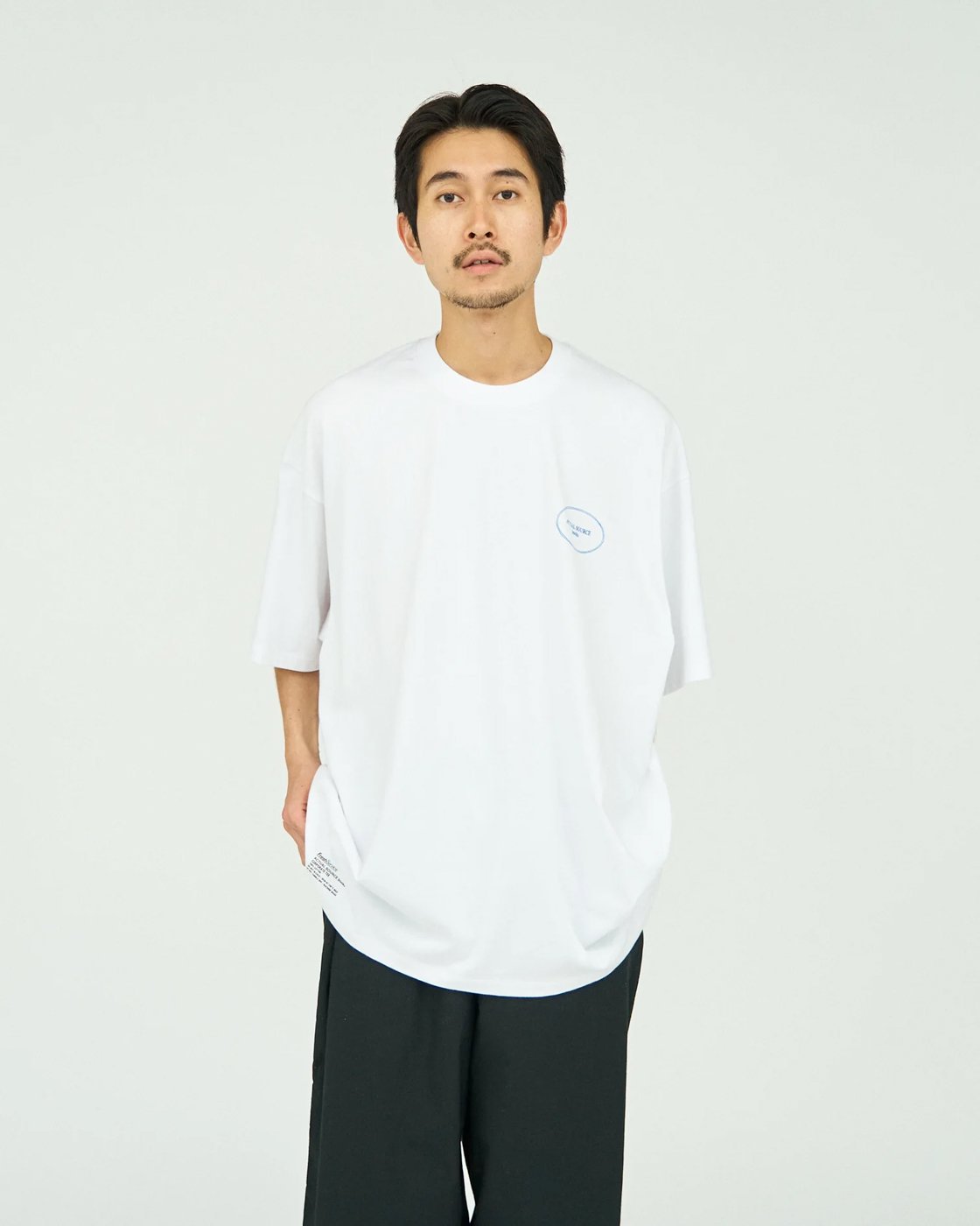 FreshService * FSC243-70194AS ASFS CORPORATE S/S TEE 