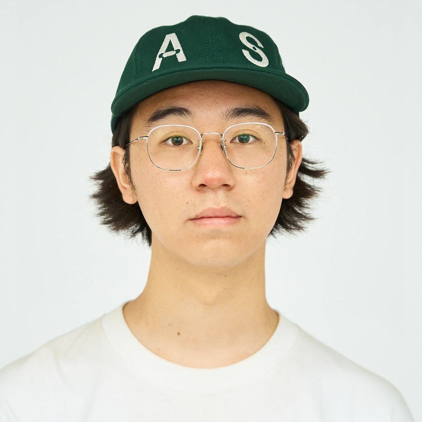 FreshService ASB コラボキャップ Actual Source Books COMFYBOY CAP ”ASB” – FreshService