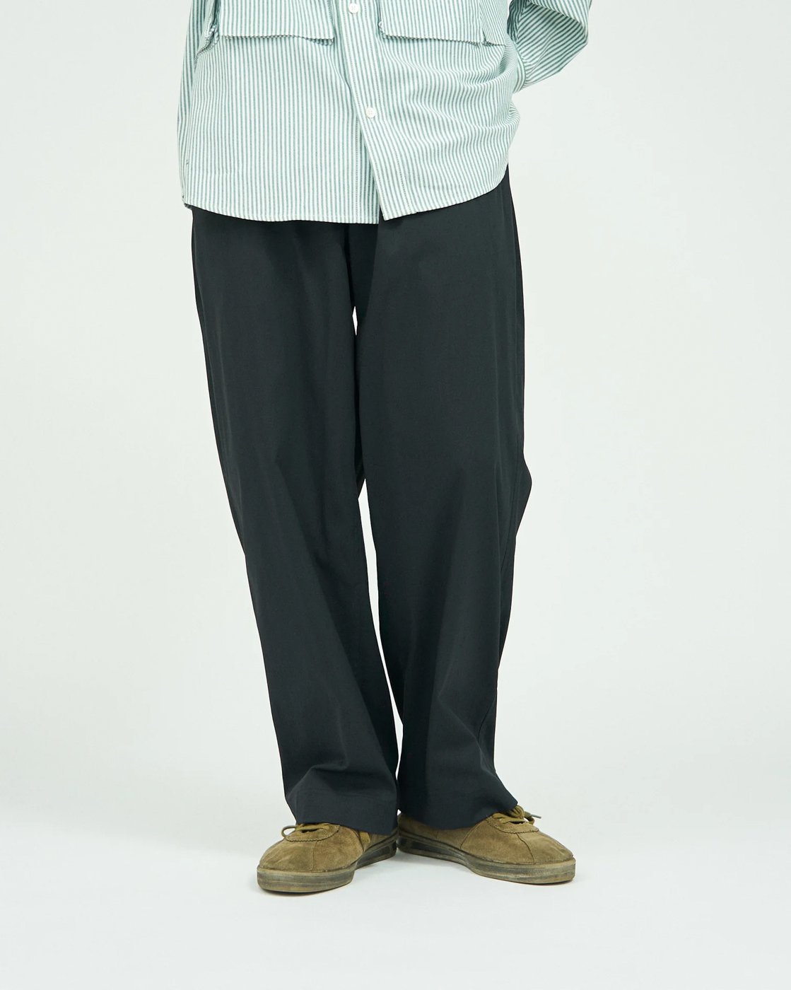 FreshService * FSC243-40182 CORDURA TWILL STRETCH WORK PANTS(2Ÿ)