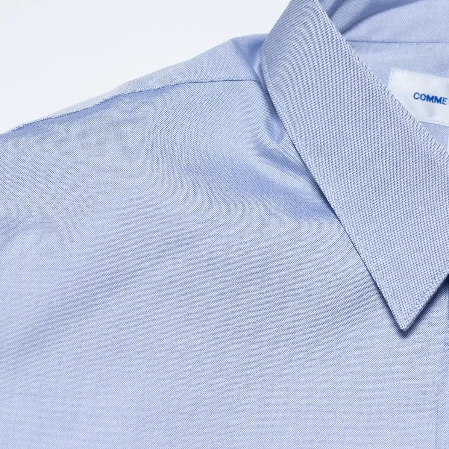 COMME des GARCONS SHIRT * Forever Wide Classic Oxford Long COMME des GARCONS SHIRT * Forever Wide Classic Oxford Long