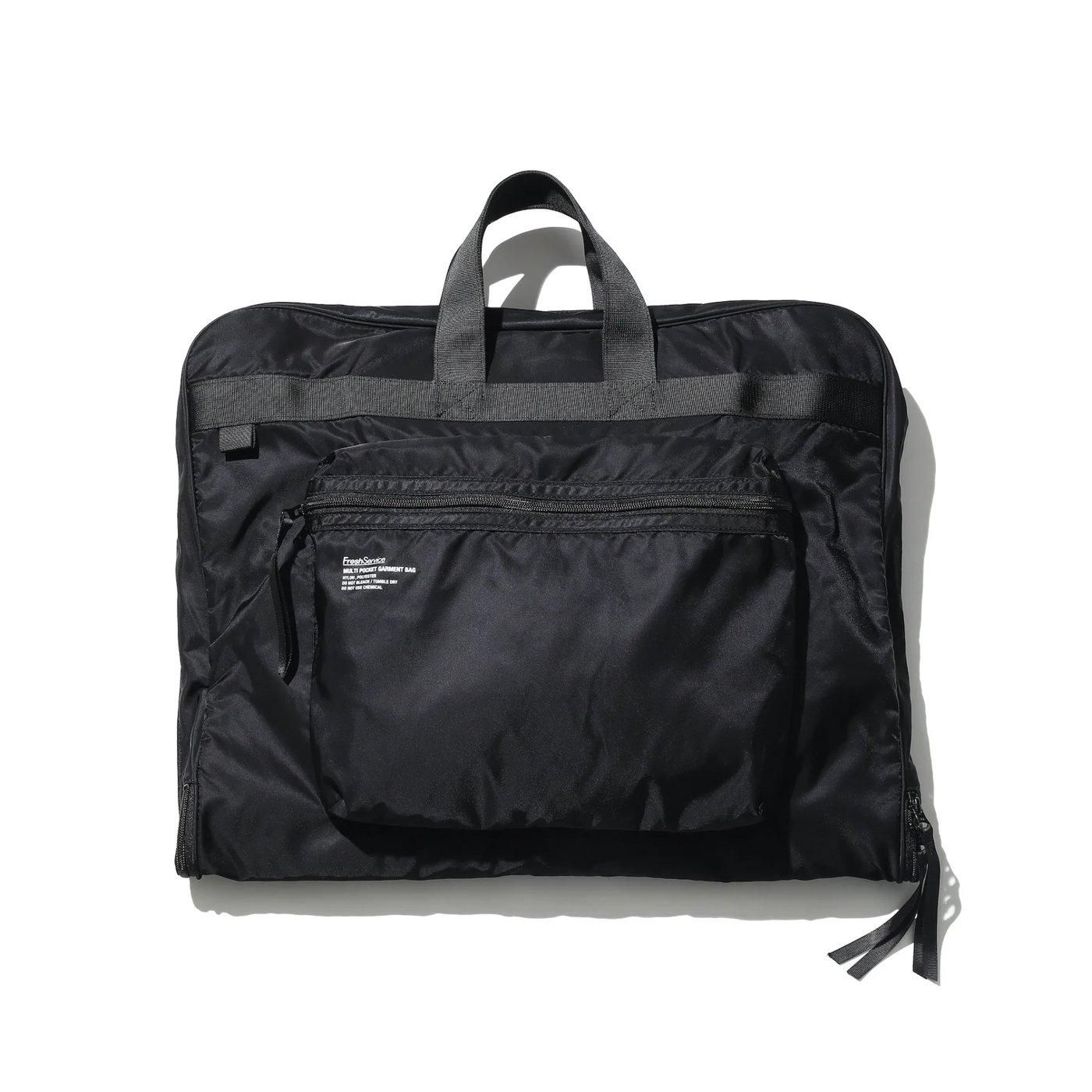 FreshService * MULTI POCKET GARMENT BAG(2Ÿ)