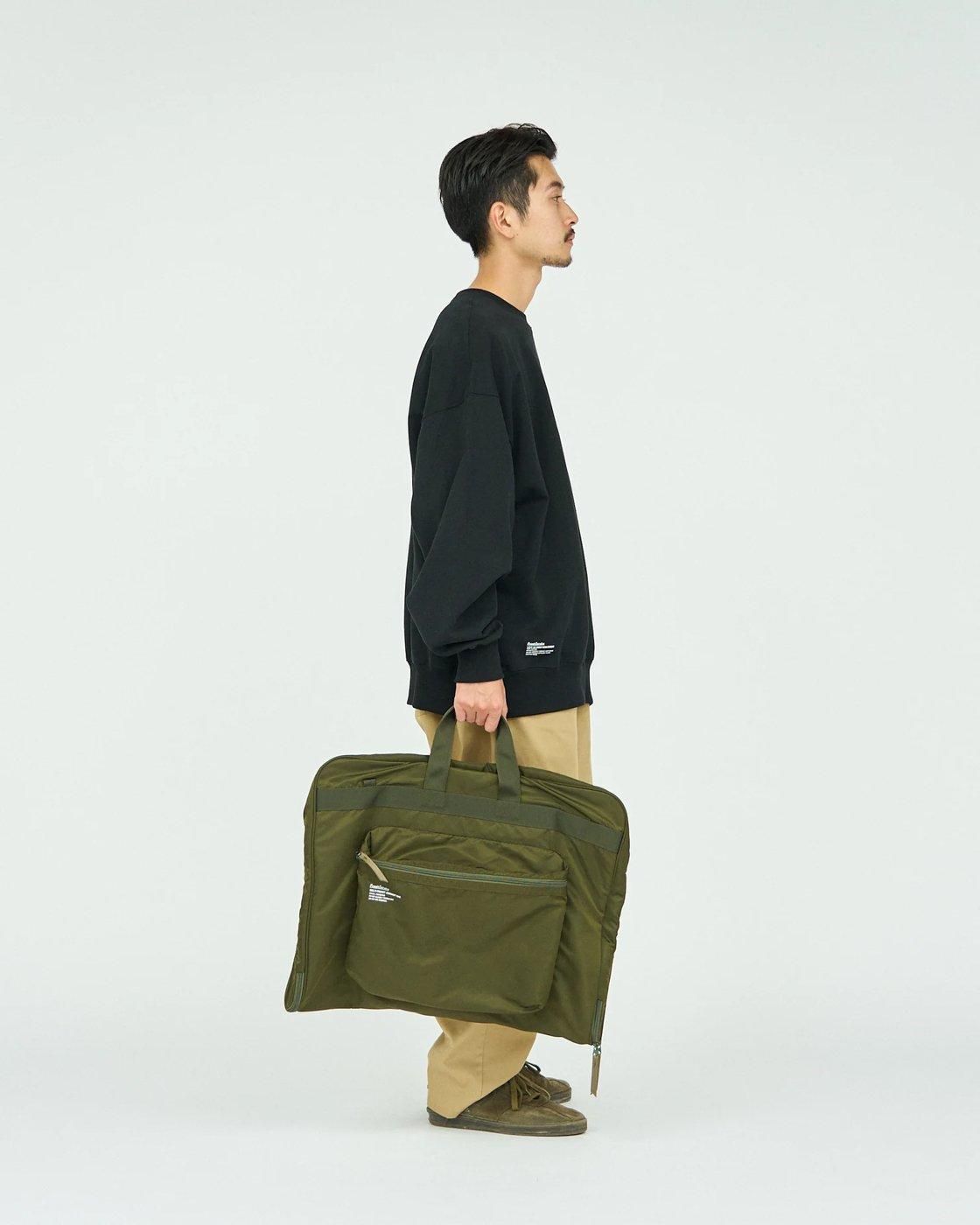 FreshService * MULTI POCKET GARMENT BAG(2Ÿ)