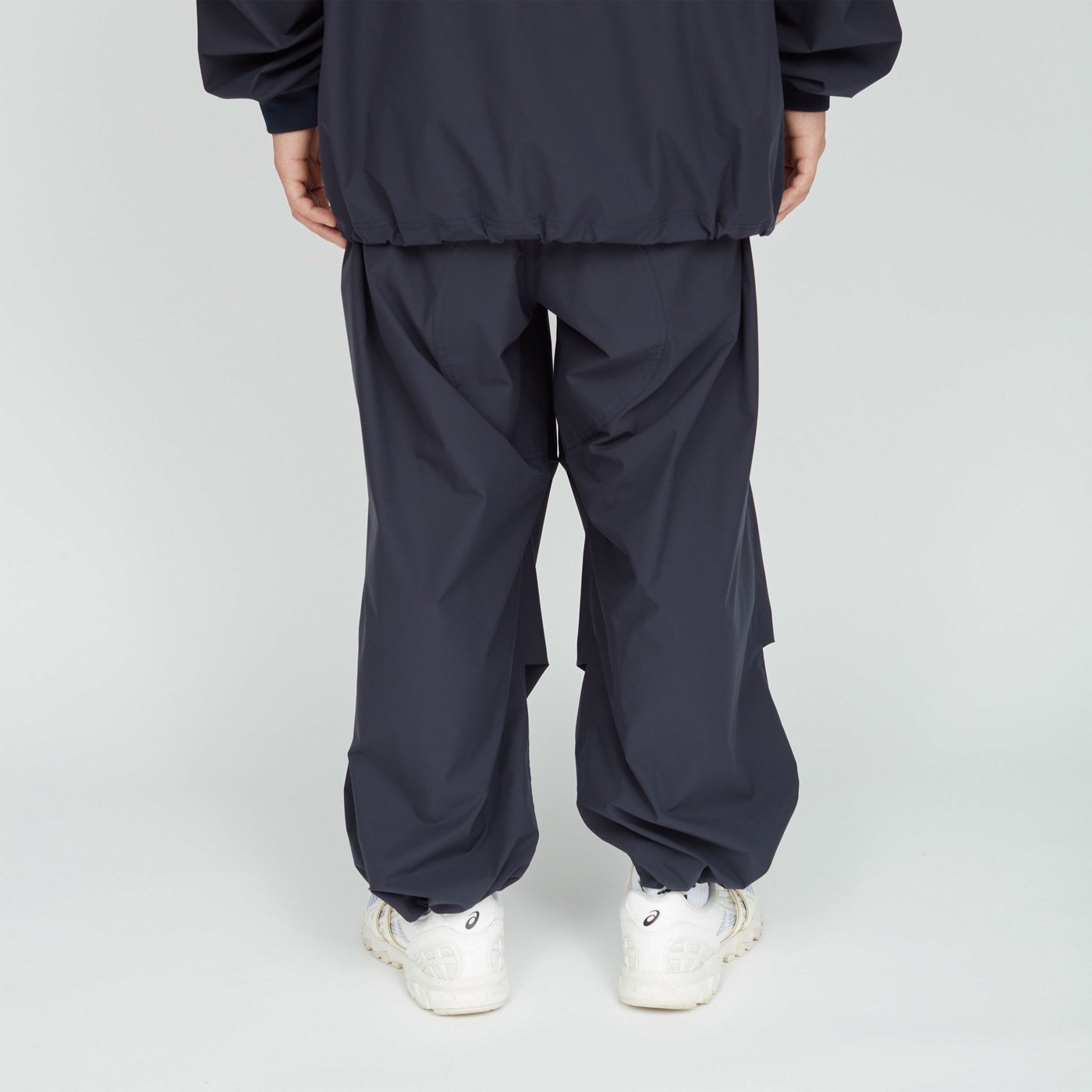 UNTRACE * _124 FLIGHT PANTS(3Ÿ)