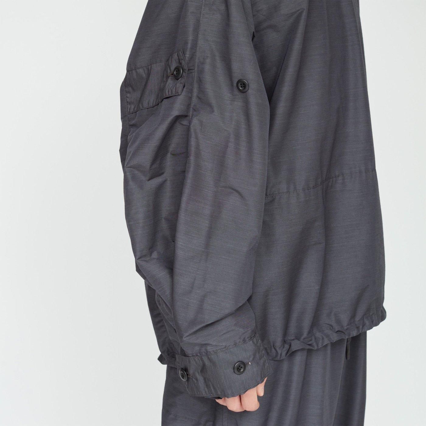 Untrace サッカーゲームシャツ UNTRACE STRIPE FOOTBALL GAME SHIRT S/S - tity