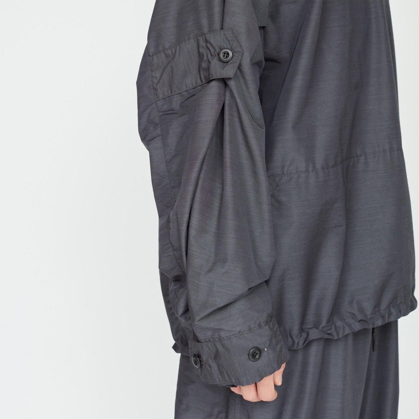 ジャケット・アウター UNTRACE FOOTBALL GAME SHIRT UNTRACE) ゲームシャツ | apt335nyc