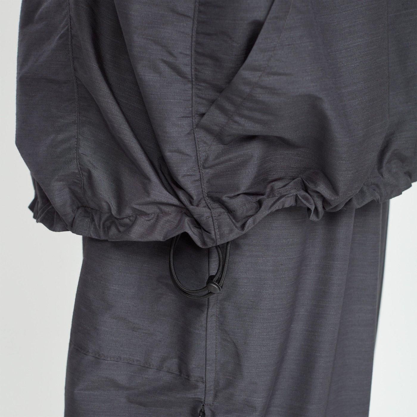 ジャケット・アウター UNTRACE FOOTBALL GAME SHIRT UNTRACE STRIPE FOOTBALL GAME SHIRT S/S - tity