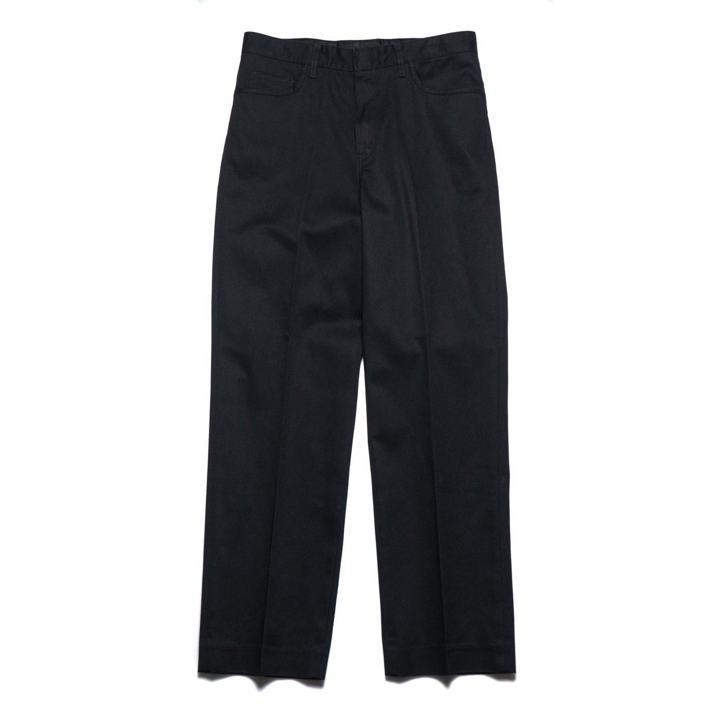UNUSED * UW1136 DICKIES×UNUSED 5Pockets Pants(3色展開) | public UNUSED * UW1136 DICKIES×UNUSED 5Pockets Pants(3色展開) | public