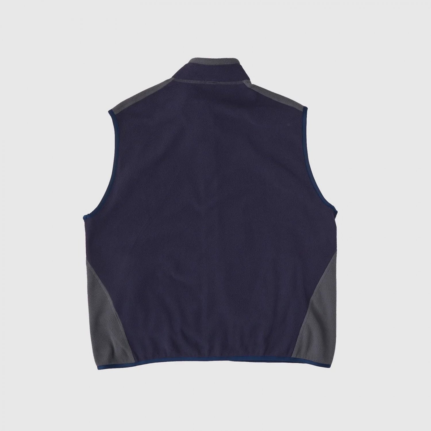 SEDAN ALL-PURPOSE * Fleece Full Zip Vest(3Ÿ)