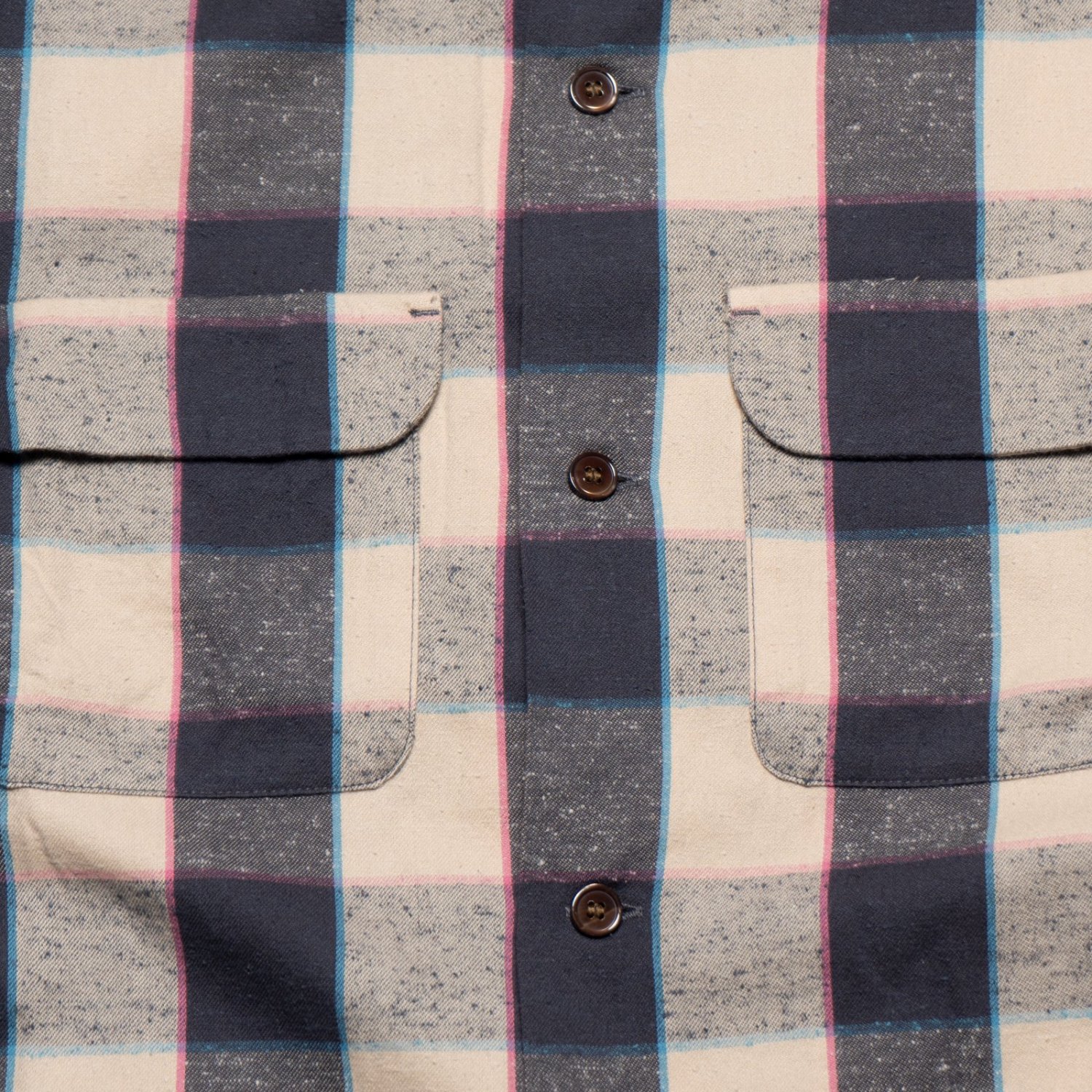 UNUSED * US2463 Long Sleeve Check Shirt(2Ÿ)