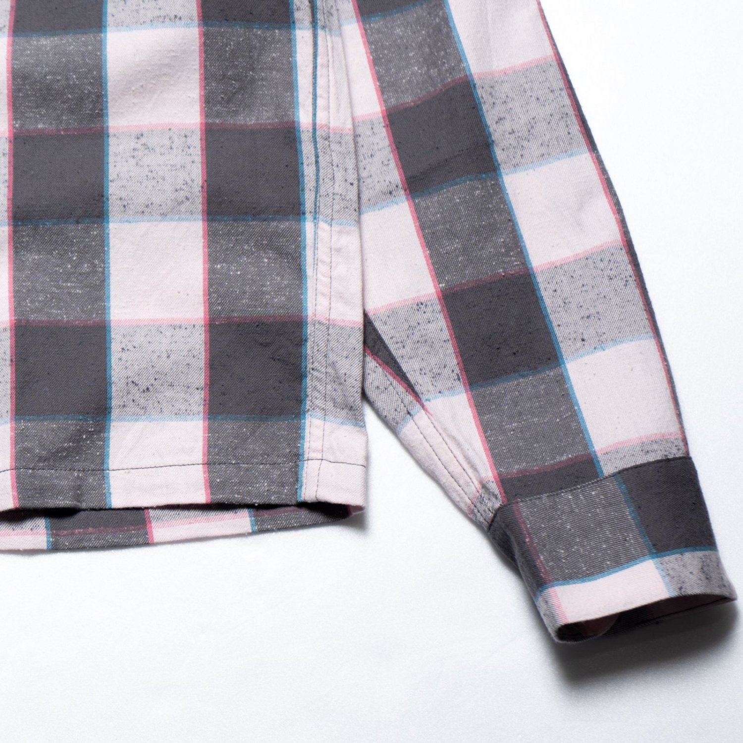 UNUSED * US2463 Long Sleeve Check Shirt(2Ÿ)