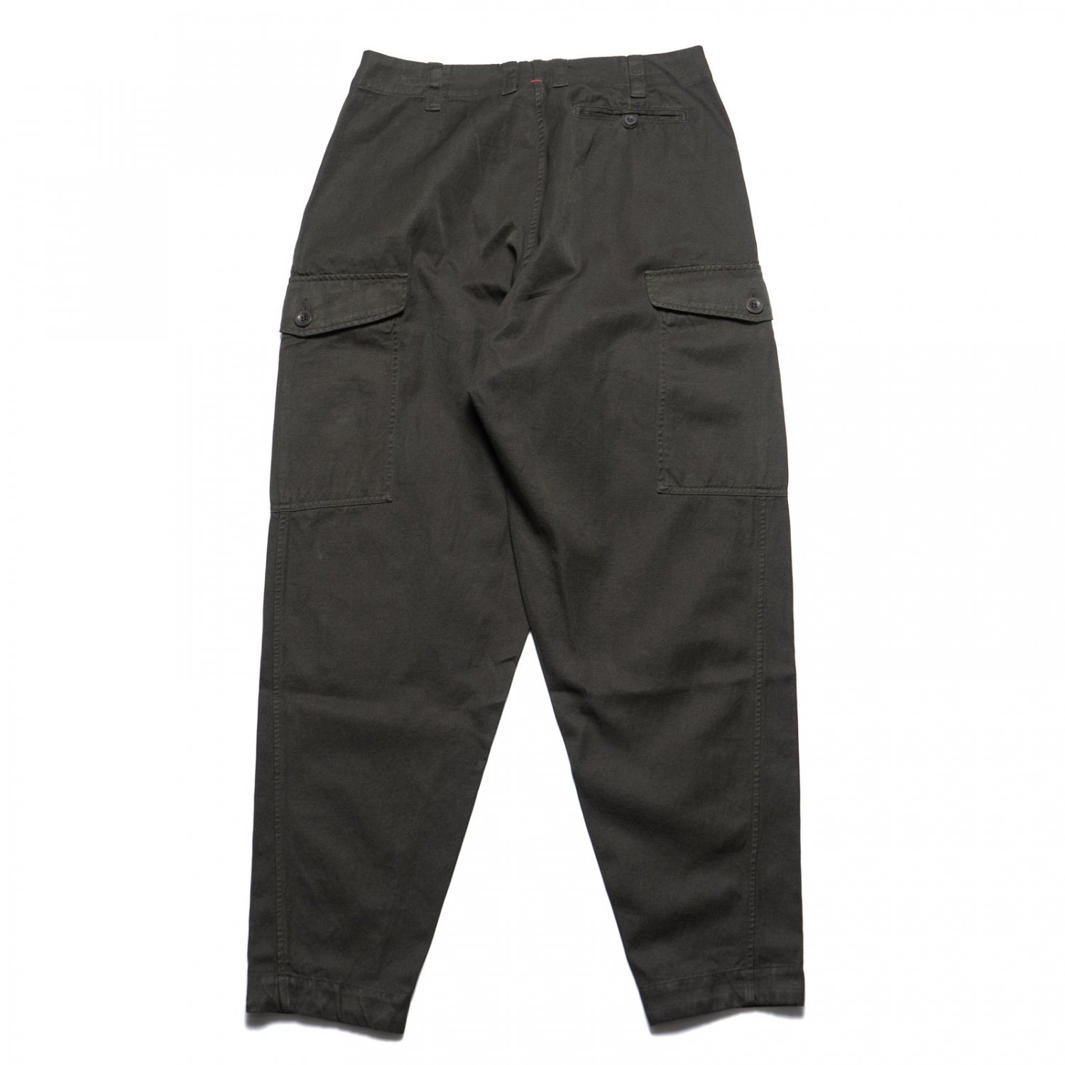 CASEY CASEY * 23HP238 MUPO PANT BIG2/2(2Ÿ)