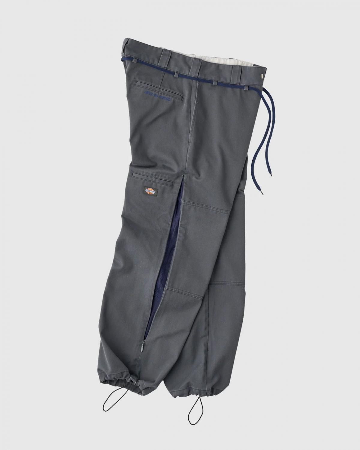 SEDAN ALL-PURPOSE * Dickies / Ventilation Double Knee Work SEDAN ALL-PURPOSE * Dickies / Ventilation Double Knee Work