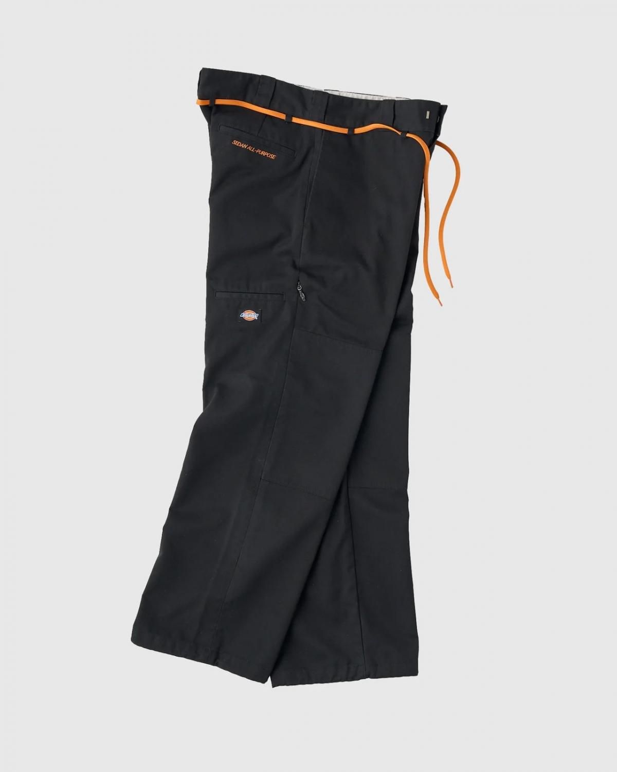 SEDAN ALL-PURPOSE * Dickies / Ventilation Double Knee Work SEDAN ALL-PURPOSE * Dickies / Ventilation Double Knee Work