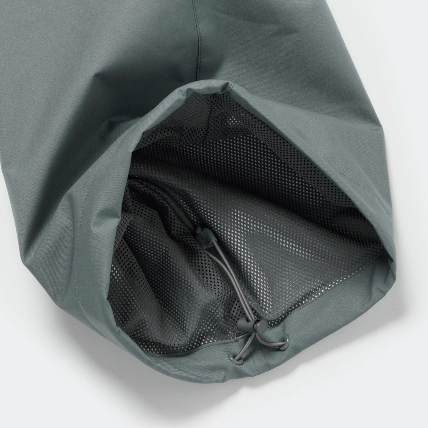 DAIWA PIER39 * BP-10024W GORE-TEX WINDSTOPPER TECH EASY